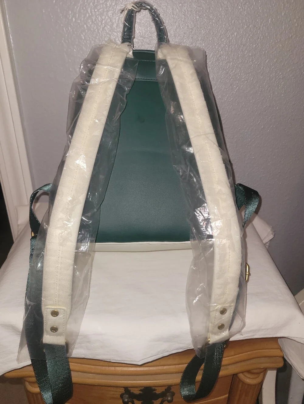 Bridgerton Backpack